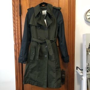 Altuzarra for Target 20th Anniversary Trench Coat